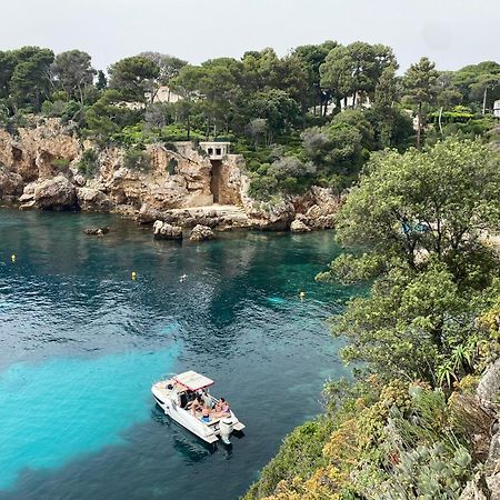 Bord De Mer, Terrasse, Tout A Pieds Κάννες Εξωτερικό φωτογραφία