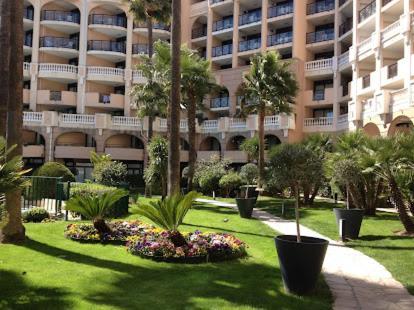 Bord De Mer, Terrasse, Tout A Pieds Κάννες Εξωτερικό φωτογραφία